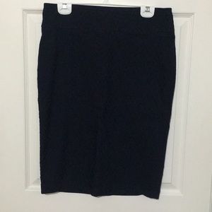 SOHO APPAREL LTD skirt